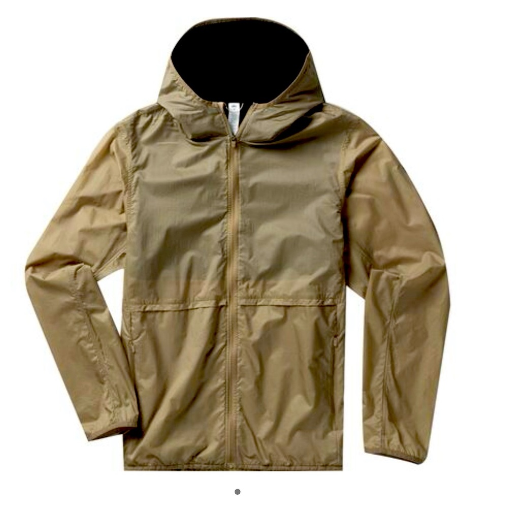 Alo Yoga Repeat Running Jacket M